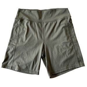 American Eagle The Everything Pocket Bike Short